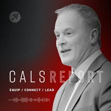 Podcast — Collegiate Athletics Leadership Symposium