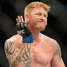 Ed "Short Fuse" Herman MMA Stats, Pictures, News, Videos, Biography