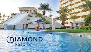 The company sponsors numerous celebrities, including lpga professional brittany lincicome, pga tour professional. Diamond Resorts Redefines Brand Approach Hotel Business