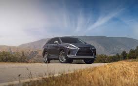 The process could not have been any smoother. 2020 Lexus Rx Hybrid Price Cargurus