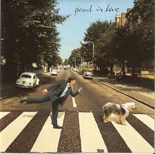 The Story About Paul Mccartney S Dog Martha Paul Is Dead Paul Mccartney The Beatles