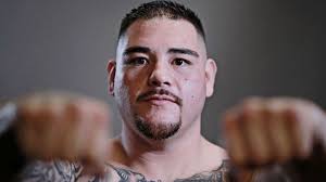 Ruiz balloons to 283 for rematch. Andy Ruiz Jr The Underdog S Tale Boxing News