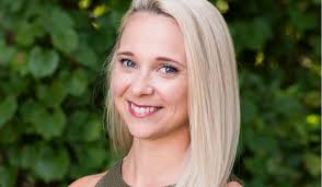 New Digital Marketing Strategist, Traci Hendrix