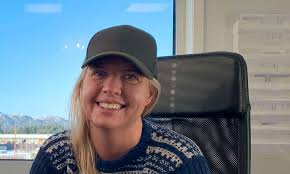 Marit Smith Løkhammer