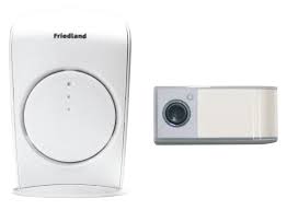 Make the rca902n an excellent. Honeywell Evo D3001s Wireless Doorbell Buy Online In Andorra At Andorra Desertcart Com Productid 45794643