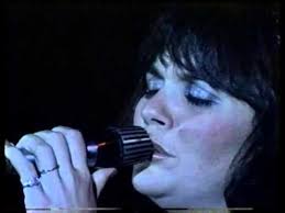 Linda Ronstadt