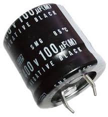 Maybe you would like to learn more about one of these? Replacing Capacitors In Older Electronics Electrical Engineering Stack Exchange