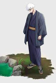 ヨッコラショ on twitter jujutsu anime guys anime drawings boy