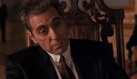 Reel Retrospective: The Godfather Part III (1990): an underrated classic -  D&CFilm