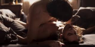 Ella Rumpf nude - Freud (2020) (Season 1, Episode 4-5)