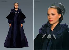 source so this is how liberty dies. The Skywalkers Deserved Better All Padme Amidala S Costumes