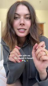 Haven Madison Hawaii Week