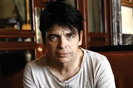 Gary Numan Film Score for From Inside