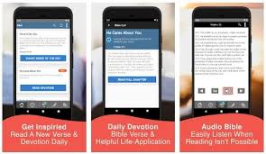 How To Download And Use King James Bible On Pc Windows Mac King James Bible Bible King James