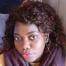 Mary Mulenga Wincierz