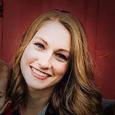 Maria Charland's Instagram, Twitter & Facebook