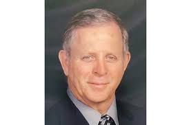 Robert Fralix Obituary (1948