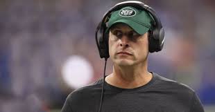 The jets compete in the national footba. Someone Already Hilariously Updated New Jets Head Coach Adam Gase S Wikipedia Page