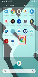 ¿prefieres agruparlos por temáticas o frecuencia de uso? Como Crear Carpetas En Android