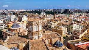 Página web oficial del valencia cf. 15 Locuri De Neratat In Valencia Vacante Vacante