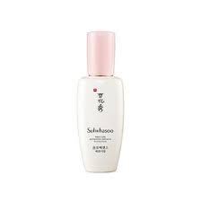 I've used the first care activating serum before but stopped for a while because of price. First Care Activating Serum Ex Plum Blossom Sulwhasoo Skincarisma