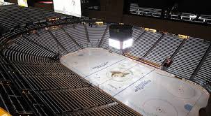 Coyotes New Arena Deal Falls Apart After Asu Backs Out