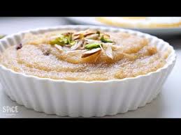 Make Suji Halwa In Just 15 Minutes Shuji Halwa Recipe Quick Rava Halwa Recipe Youtube Eggless Desserts Recipes Quick Meals
