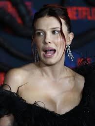 🔥🔥🔥 #milliebobbybrown