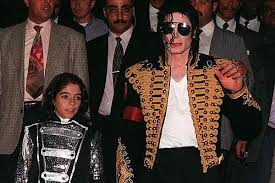 The untold story of michael jackson's secret romance. Michael And Omer Bhatti Michael Jackson Jackson Jackson Family