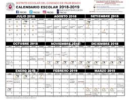 Ideal para utilizar como calendario escolar, calendario de iglesia, planificador personal, referencia de horario, etc. Calendario Escolar 2021 Broward