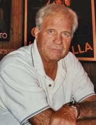 Irving L. Burger Obituary 2024