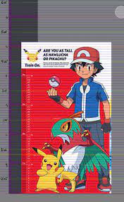 At first, pikachu did not obey ash and kept running away, so ash had to tie him up. Ash Ketchem S Height Discussion Updated By Generalgibby On Deviantart