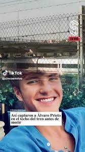 Adrian Prieto's Instagram, Twitter & Facebook