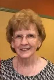 Nancy Powell Obituary November 20, 2020