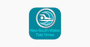 nsw tide times