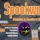 Spookwood 2025 event image