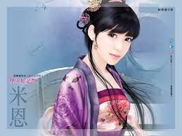 Image result for 中国古典美女