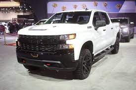 Chevrolet Silverado 2021 Trail Boss Exterior And Interior Chevrolet Silverado Chevrolet New Cars