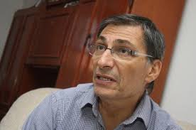 Murió el diputado Tomas, que había sobrevivido al accidente de helicóptero  con Gioja