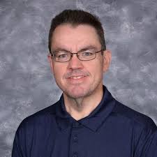 St. Paul High School Staff