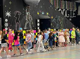 Pine Forest Elementary added a...