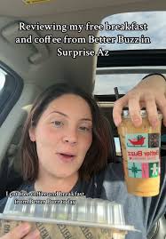 New Coffee Shop in Surprise Az