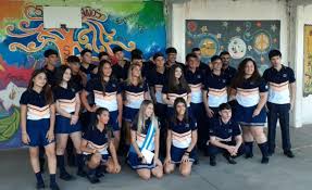 Instituto ceferino namuncura, cinco saltos, argentina. Phm Parana Hacia El Mundo Sociales Egresados De Sexto Ano De La Escuela Ceferino Namuncura De La Ciudad De Parana Promo 2020 Felicitaciones Facebook