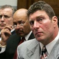 Black and Gold: Courson Turned His Life Around