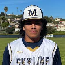 Vicente Mora's Morse High School Career Home