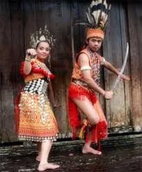 The ibans or sea dayaks are a branch of the dayak peoples of borneo, in south east asia. 28 Best My Borneo S Culture Images Borneo Culture Traditional Outfits