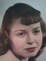 Barbara Leach Obituary (2017)