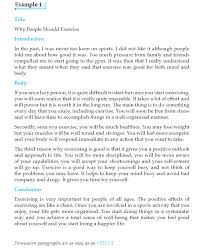 9th Grade Persuasive Essay Sample English Letter Writing Ielts Writing Academic Essay Writing Skills
