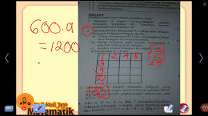 Soal olimpiade matematika kelas 4 sd dan pembahasannya. Olimpiade Matematika Sd Dan Pembahasan Soal 4 Youtube