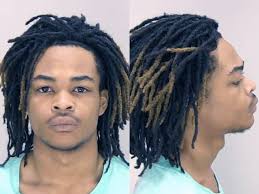 TEEN CHARGED WITH KILLING OLDER ROOMMATE IN HEPHZIBAH HOME! Jordan Walden,  17 (pictured), was arrested Tuesday for murder in the shooting death of  roommate Marciano Kirkland inside their home